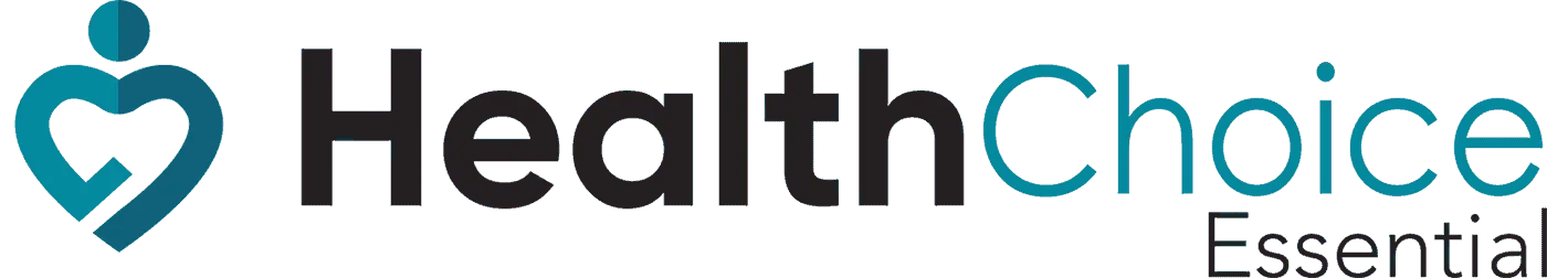 Health Choice Essential logo