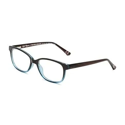 Multi Focus Reading Glasses Rectangular