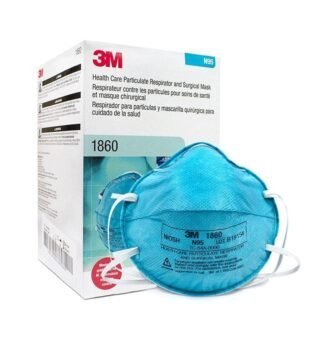 3M 1860 N95 Mask for Sale