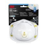 3M 8511 N95 Paint Disposable Respirator