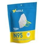 Aegle N95 Mask USA NIOSH-Approved