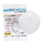 Wellbefore KN95 Masks Large size