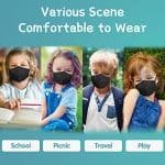 Where to Find Kids KN95 Masks