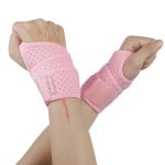 brace for wrist and thumb tendonitis