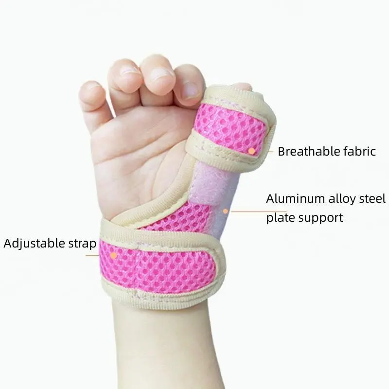 Where to buy kids' thumb splint
