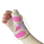 Best wrist support for children