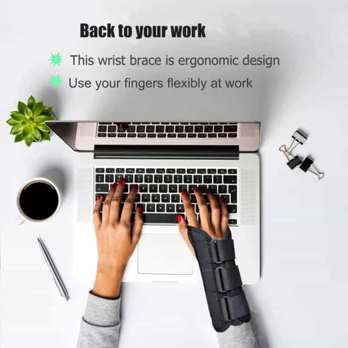 1 PC Wrist Brace for Carpal Tunnel Relief
