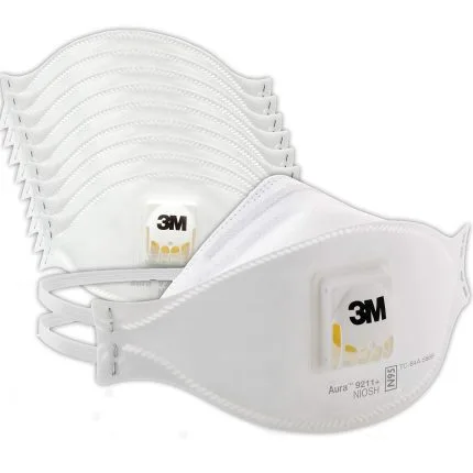 3m 9211 n95 masks for sale
