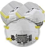3m n95 8210 mask in stock