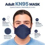 best kn95 fish mask