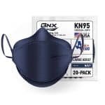 bnx trifold mask buy online