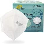 AERO PRO N95 Particulate Respirator Mask