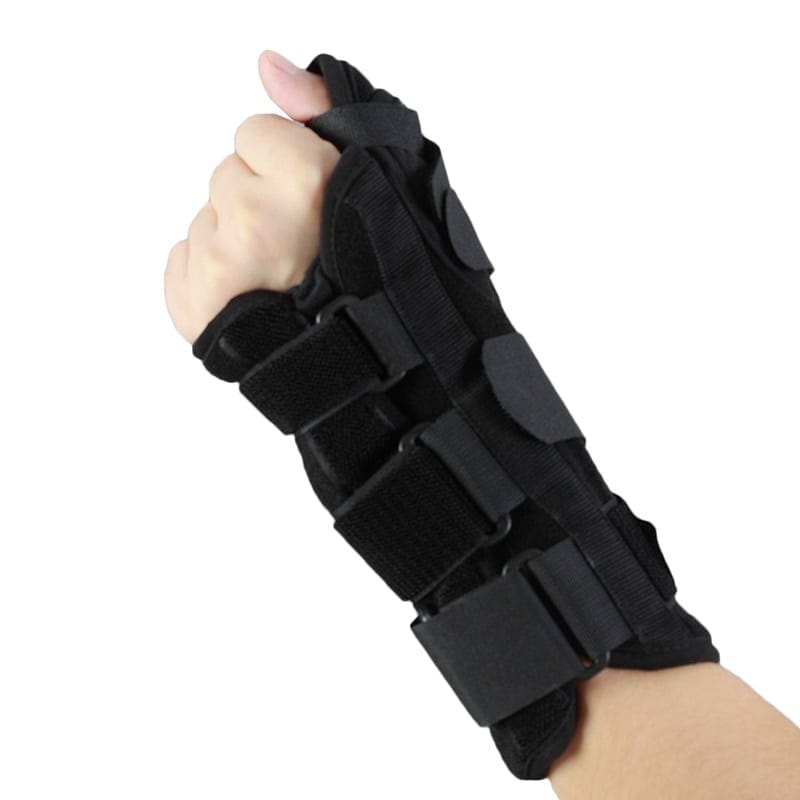 Carpal Tunnel Medical Sprain Arthritis Splint Band