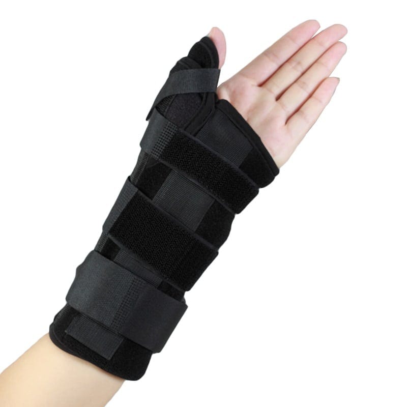 Splint Band Strap aofeite Wrist Brace Support Carpal Tunnel