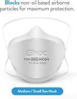 american made n95 masks fda approved