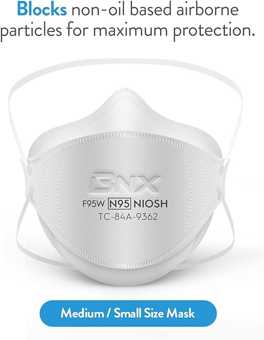 american made n95 masks fda approved