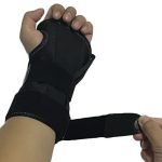 best brace for sprained wrist