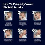 buy N95 mask individually wrapped
