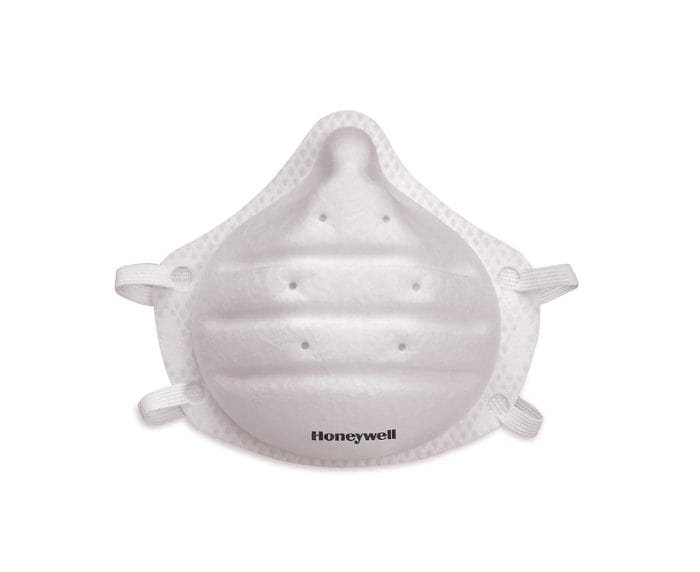 honeywell n95 mask dc300n95
