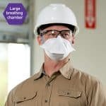 kimberly-clark n95 mask for sale