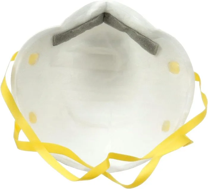 mask for woodworking