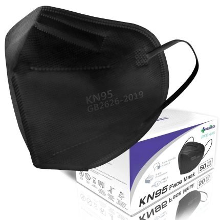 Medtecs KN95 Face Masks