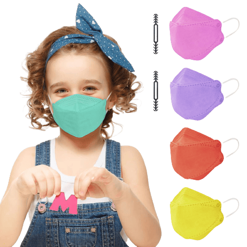 buy Kids face masks made in USA