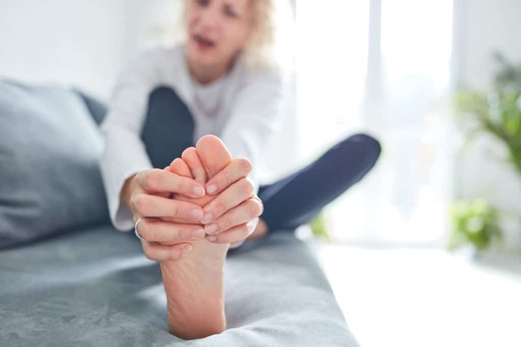 metatarsalgia foot pain treatment