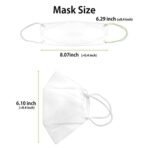 KF94 mask size