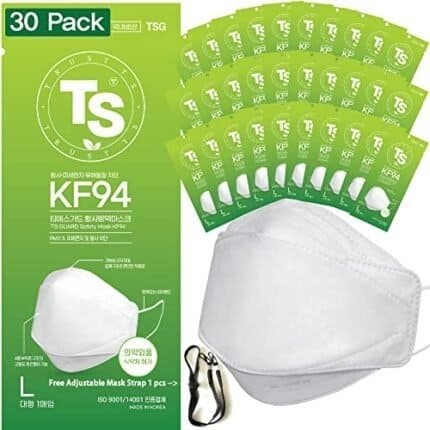 buy TS KF94 mask