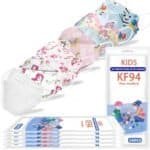 LOGAO Kids KF94 Disposable Disposable Face Masks