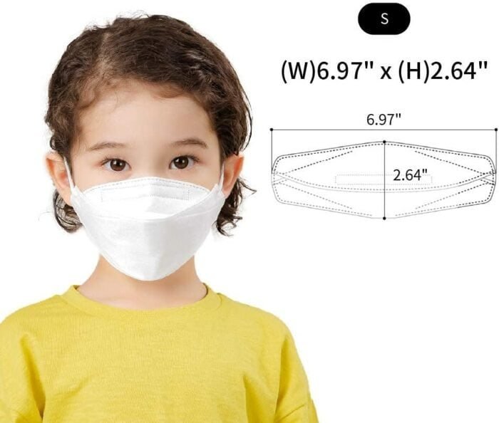 kf94 mask kid size