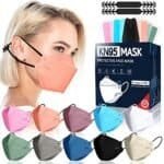 FENFEN KN95 Face Masks for Adults