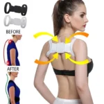 Comfortable Back Brace Correction Belt