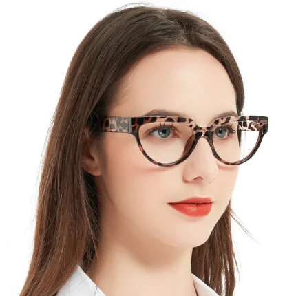 Best lightweight cat eye reading glasses for women