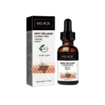 Skin melanin correcting serum