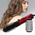 Hot Air Brush Styler 3-In-1