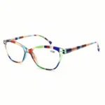 Cat Eye Reading Glasses for Fashionable Women