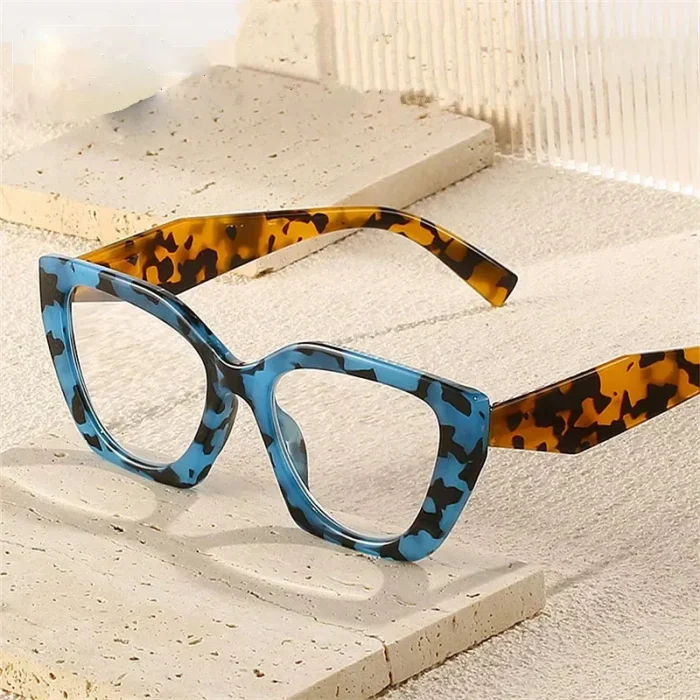 Cat Eye Prescription Glasses for Women