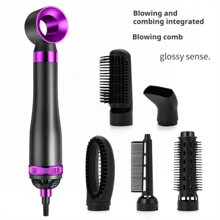 Affordable dual voltage hair tool USA