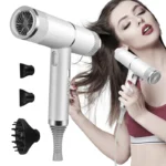 Professional Infrared Ionic Hair Dryer