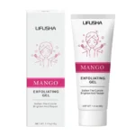 Deep Cleansing Face Exfoliating Gel