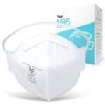 N95 Mask NIOSH Certified Particulate Respirators