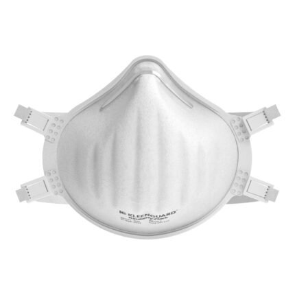 3400 Series N95 respirator