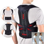 Back Posture Corrector Lumbar Brace