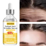 Retinol Instant Wrinkle Remover Serum