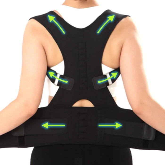 best posture corrector for sitting at desk