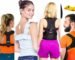 Back Posture Corrector How Long to Wear for Best Results