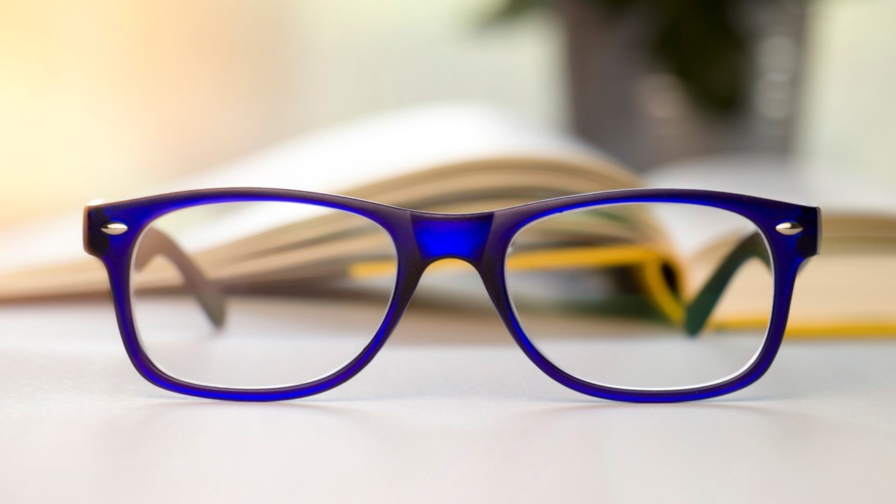 How to Choose the Right Magnification for Reading Glasses