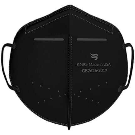 Best KN95 Mask for Kids Made in USA